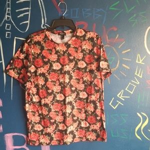Forever 21 mens shirt